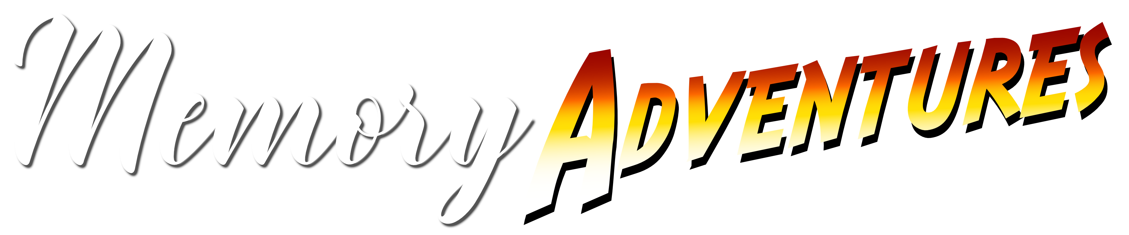 Memory Adventures Logo
